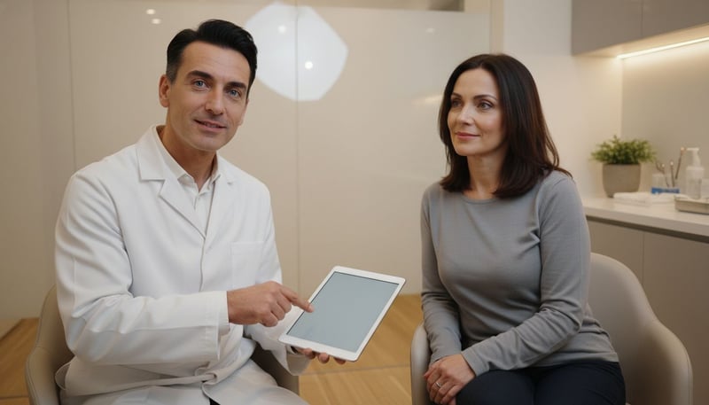 Opțiuni Chirurgie pentru Pierderea în Greutate