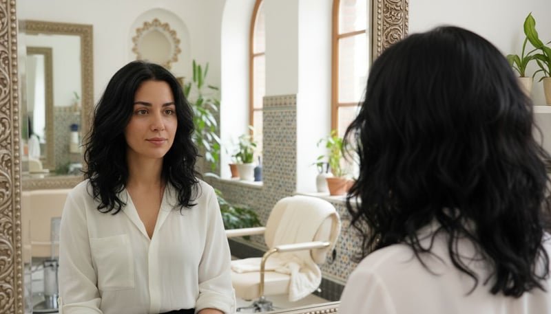 Sfaturi Esențiale Pentru Păr Sănătos Zilnic