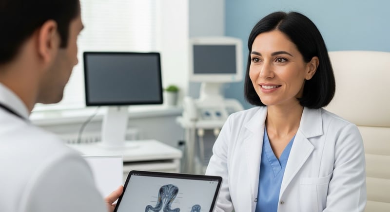 Ce Este Chirurgia Anală și Când Este Necesară?