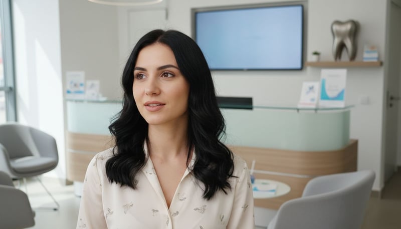 Ce este designul zâmbetului și cum funcționează?