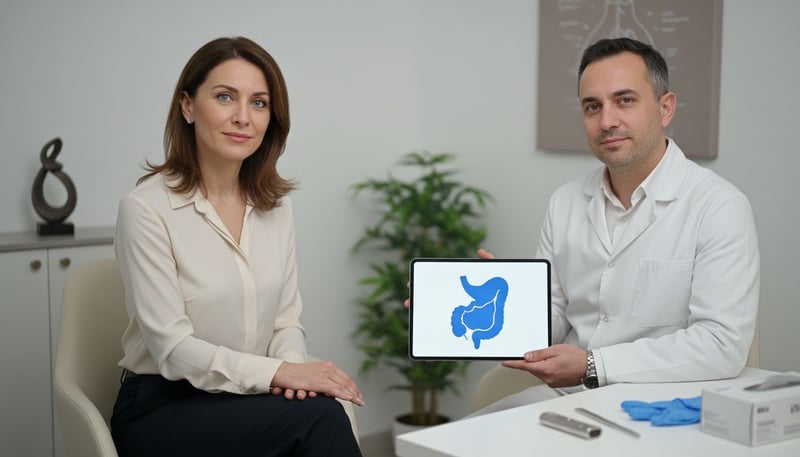 Tratament Hemoroizi București: Opțiuni Avansate pentru Confortul Pacientului