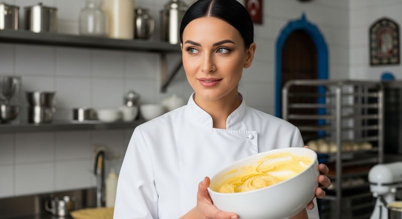 Retete Rapide de Umplutura Cozonac