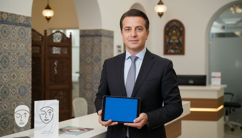 Ce Este Liftingul de Sprâncene?