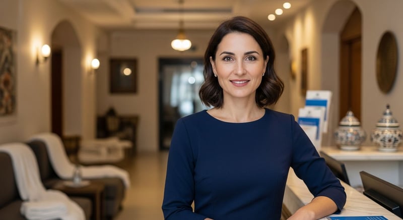 Ce servicii spa relaxare masaj sunt disponibile