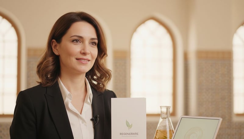 Ce Este Regenerarea Celulară și Cum Funcționează?