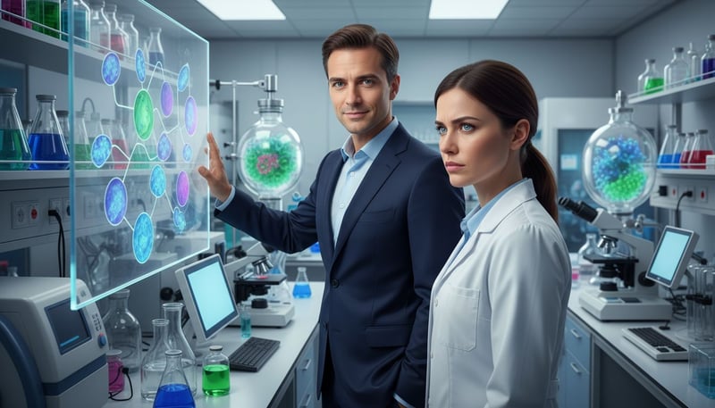 Ce este Regenerarea și Cum Funcționează?