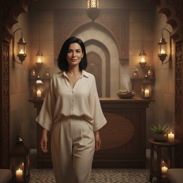 Descoperă cele mai bune centre spa pentru relaxare totală