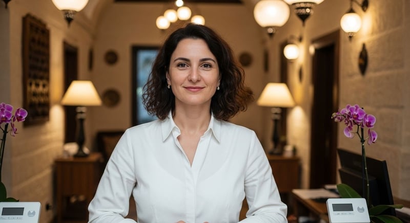 Descoperă cele mai bune spa-uri din orașul tău