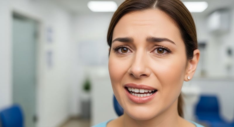 Descoperă Avantajele Implantului Dentar Modern