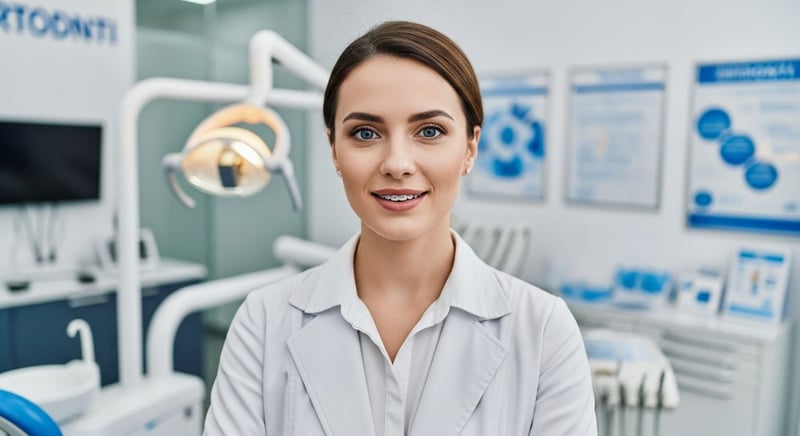 Ce este Ortodontia și De ce Este Importantă?