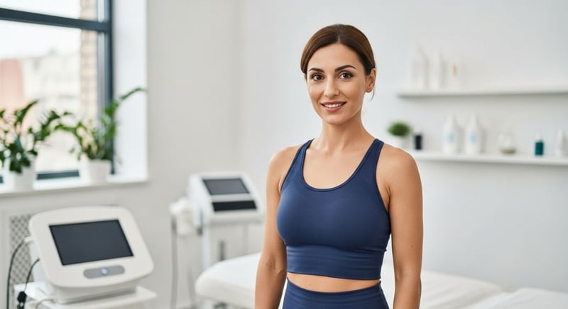 Reintinerire Piele Corp pentru Fermitate și Elasticitate