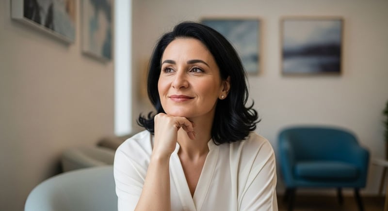 Descoperă metode naturale de întinerire a feței