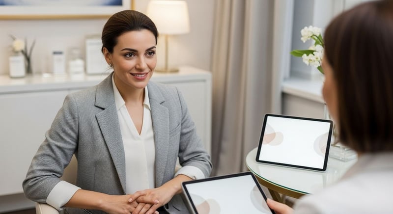 Ce Presupune Liftingul de Buze?