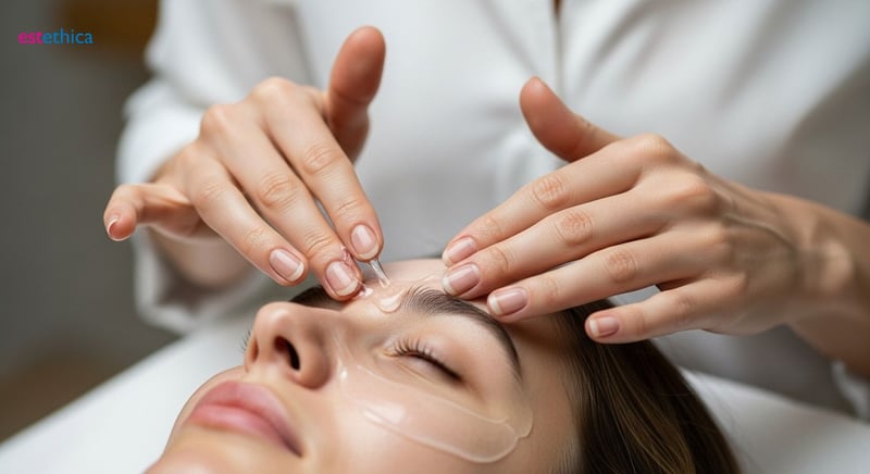 Îndepărtare pete pigmentare: Metode eficiente și sigure explicate de dermatologi