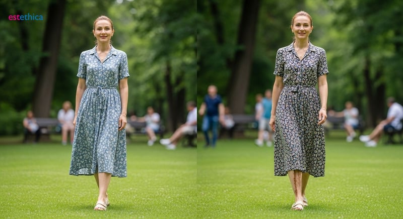 Îndepărtare varice sparte: Confort și încredere