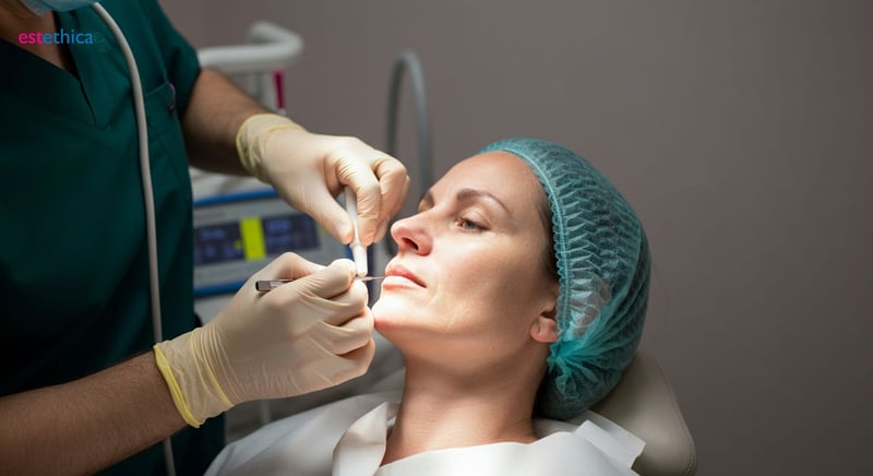 Îndepărtarea gușii: soluții chirurgicale și non-chirurgicale