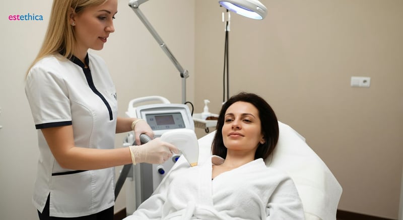 Îndepărtarea părului cu laser: avantaje și pregătire