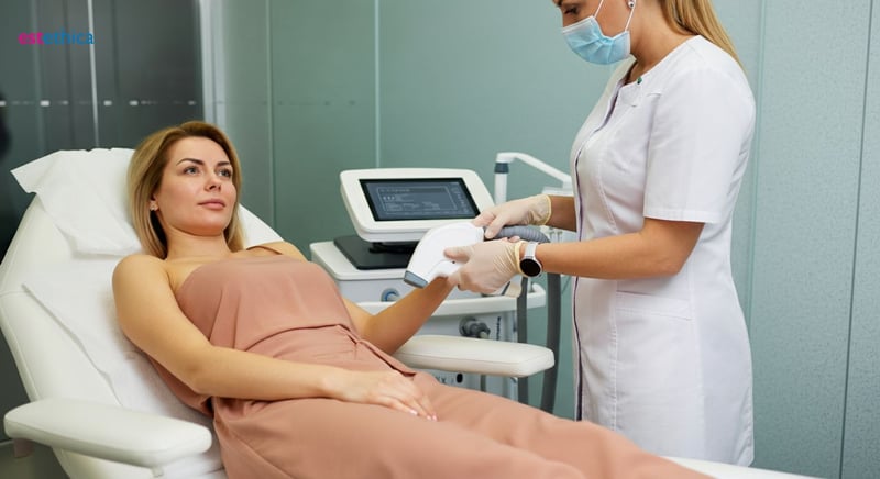 Îndepărtarea vaselor de sânge sparte: Metode revoluționare