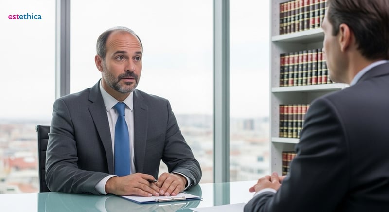 Abogado: Derechos y opciones legales