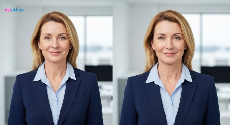 Neck Contouring: Reshape Your Profile