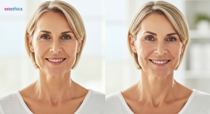 Neck lift recovery guide image