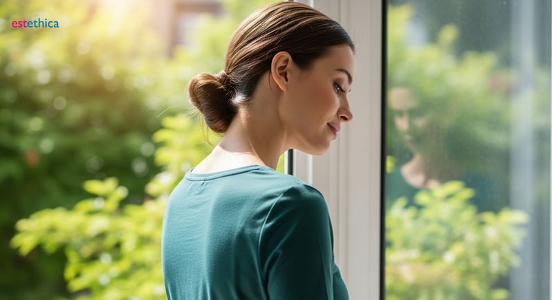 Neck lift recovery tips for a smooth summer transformation