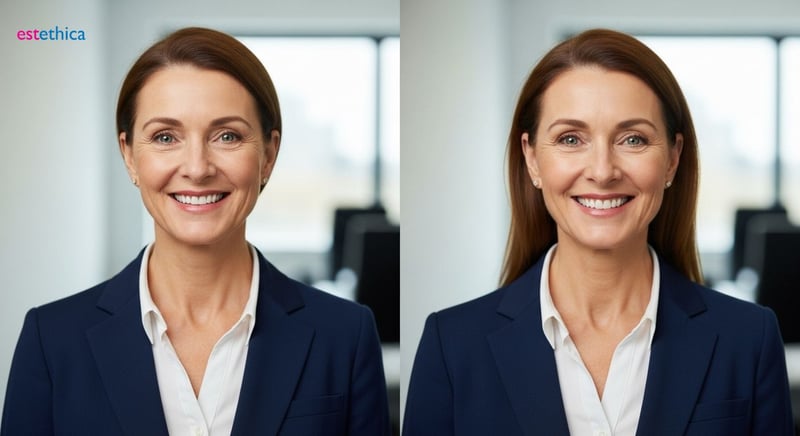 Neck Lift Recovery