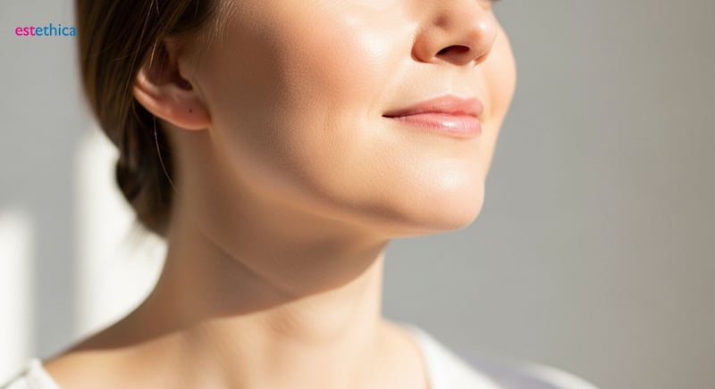 Neck lift recovery tips for smooth transformation
