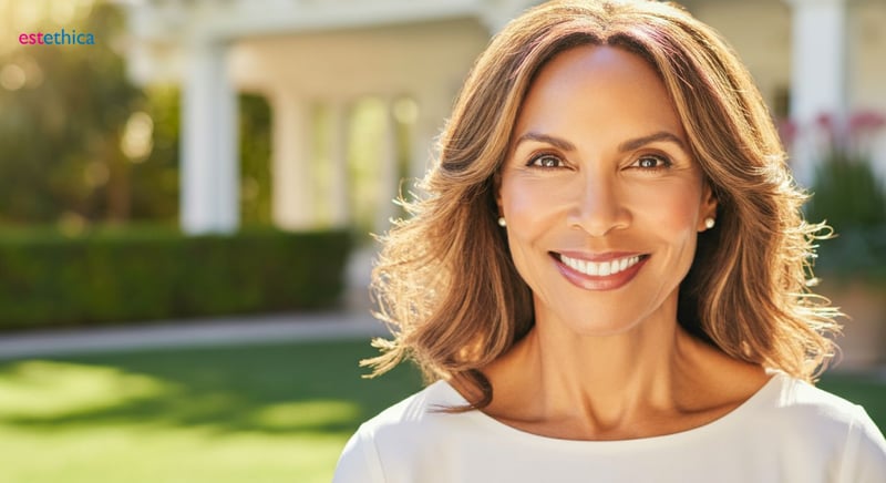Neck lift recovery tips and healing optimization