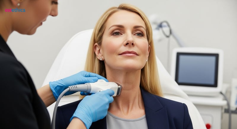 Neck Lift Options: Surgical vs Non-Surgical