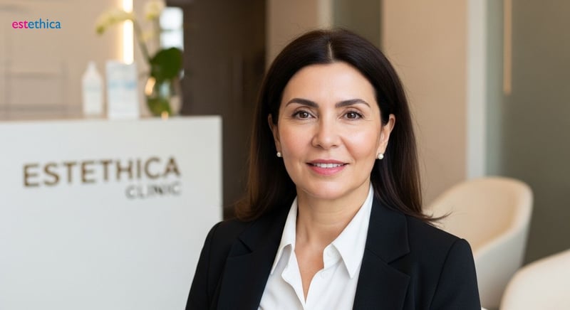 Neck Lift vs. Brow Lift: Complementary Procedures for a Complete Look