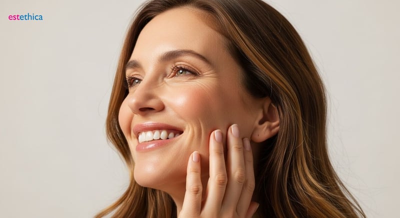 Neck Lift vs. Brow Lift: Complementary Procedures for Transformation
