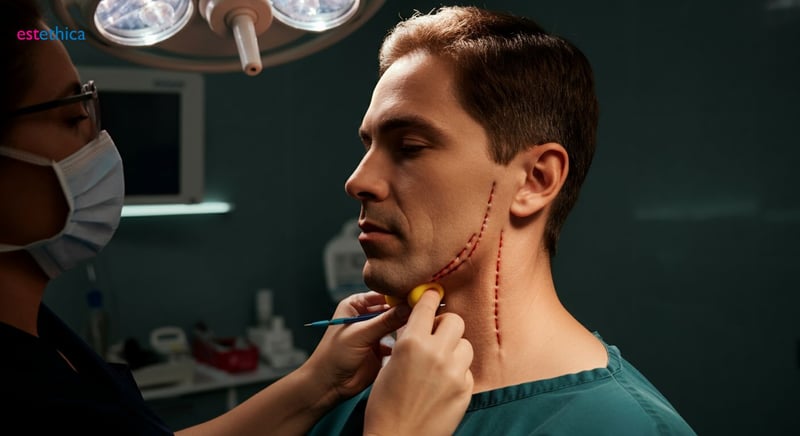 Neck surgery techniques: choosing the best approach