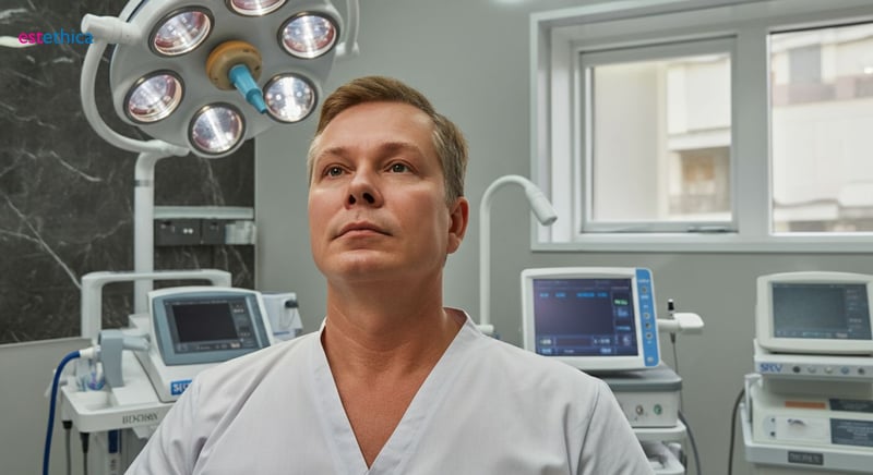 Neck tightening procedures: surgical vs. non-surgical options