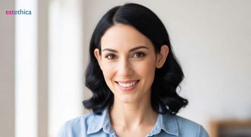 Ohren verschönern: Die Ohrenplastik erklärt