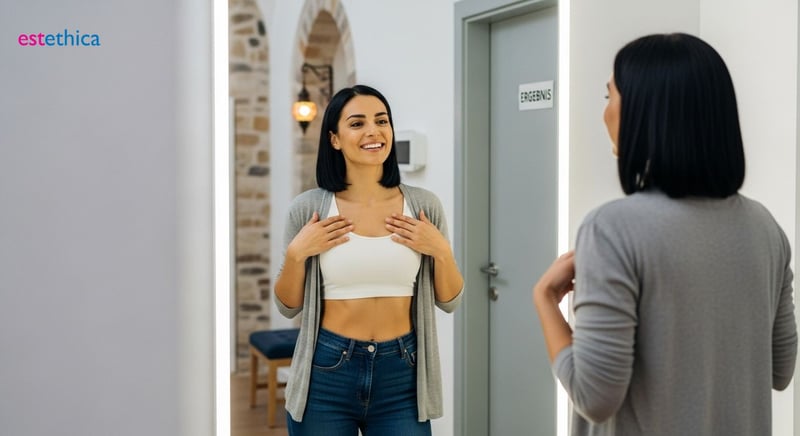 Wie gefährlich ist Liposuktion? Risiken und Sicherheit in der ästhetischen Chirurgie