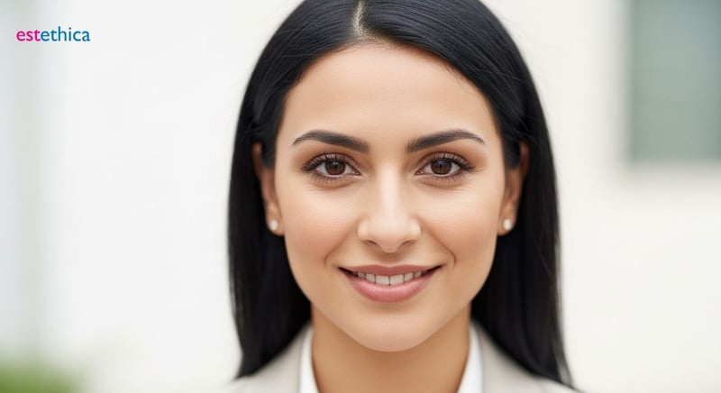 Lippenlifting Vorher Nachher Bilder: Sehen Sie die Transformation