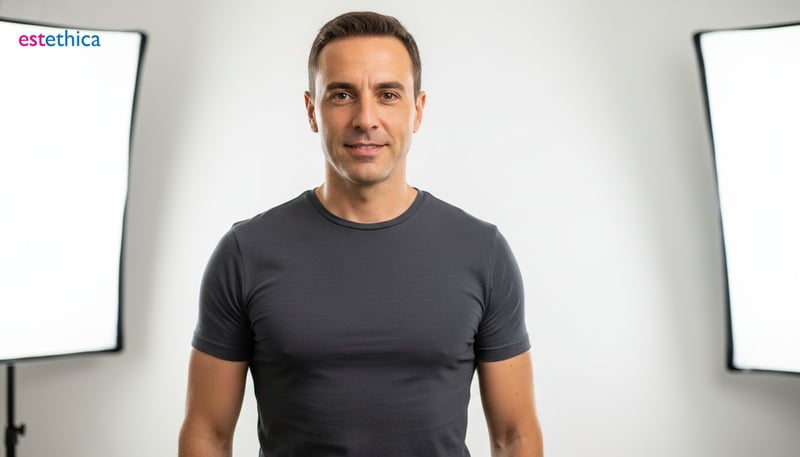 Behandlung Gynäkomastie: Ursachen & OP