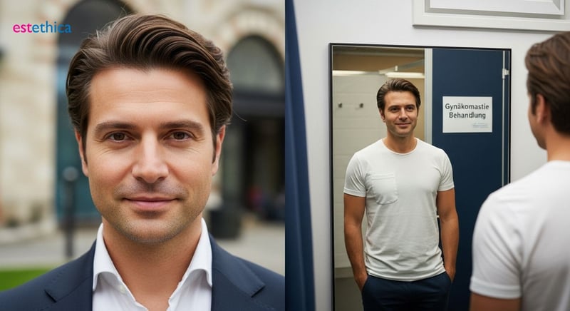 Gynäkomastie OP Kosten und Behandlungsmethoden im Überblick