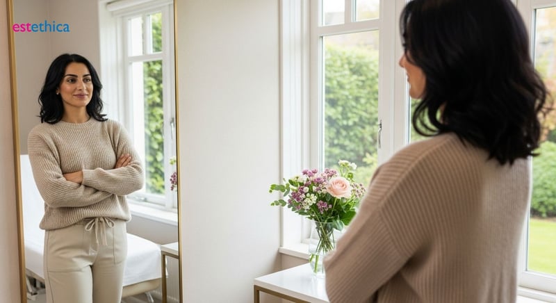 Intimchirurgie Beratung: Ihre Fragen beantwortet