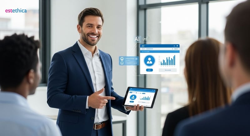 AI in Dental Clinics