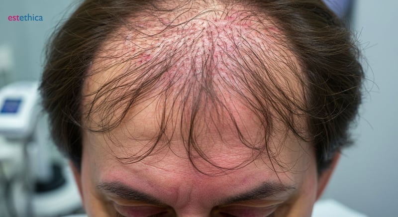 Îngrijire profesională pentru capilare: beneficii