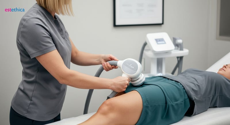 Non-surgical body contouring innovations for fat reduction