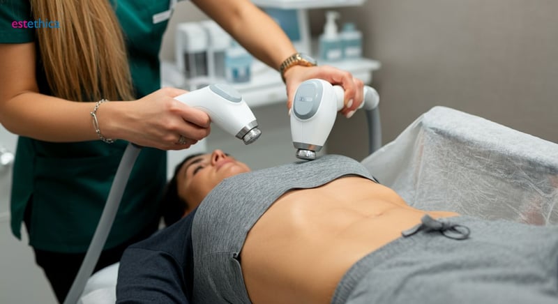 Non-surgical body sculpting options for modern contouring