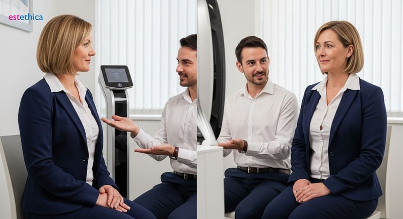 Non-Surgical Body Sculpting