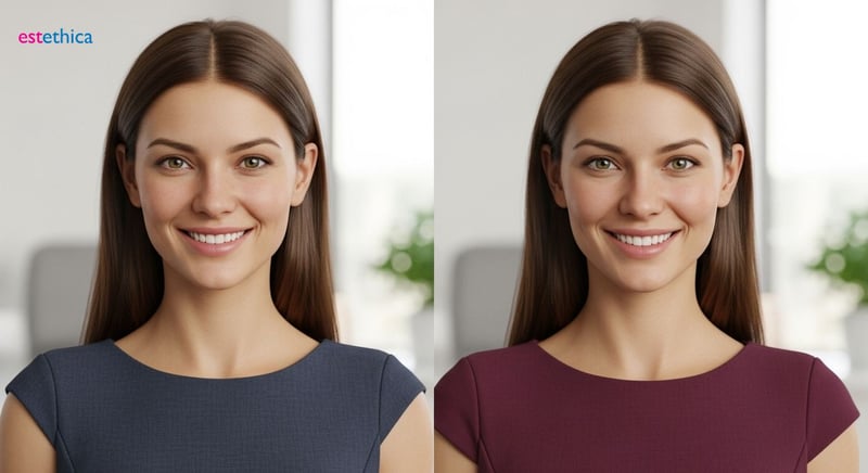 Non-surgical ear correction options