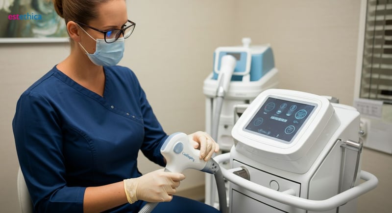 Non-surgical fat reduction options image