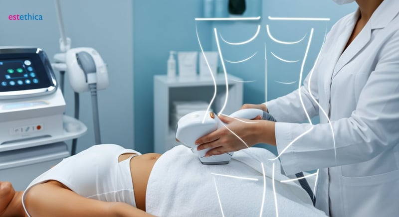 Non-surgical fat removal innovations for slimming