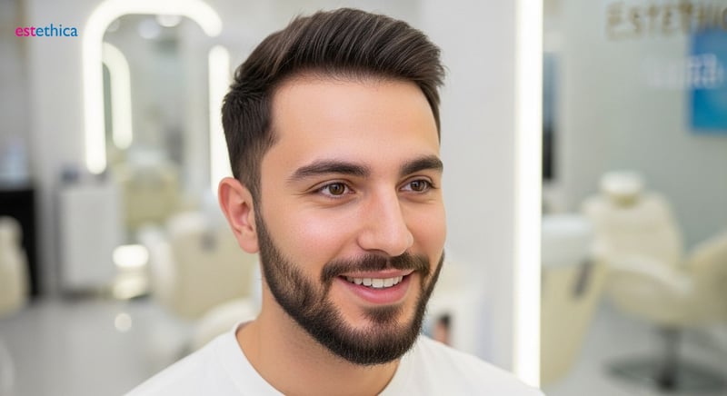 Non-surgical hair restoration options