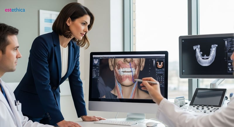 Non-Surgical Neck Lift